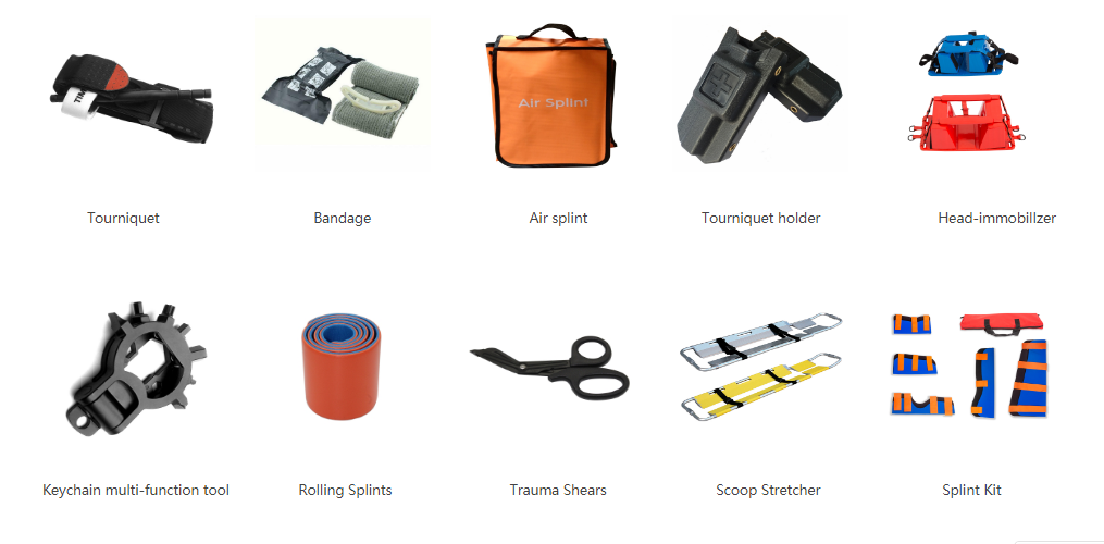 tsmedic products