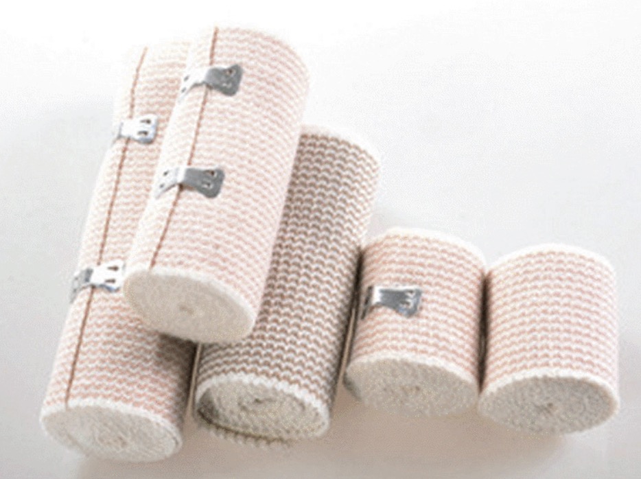 High Elastic Skin Color Bandage