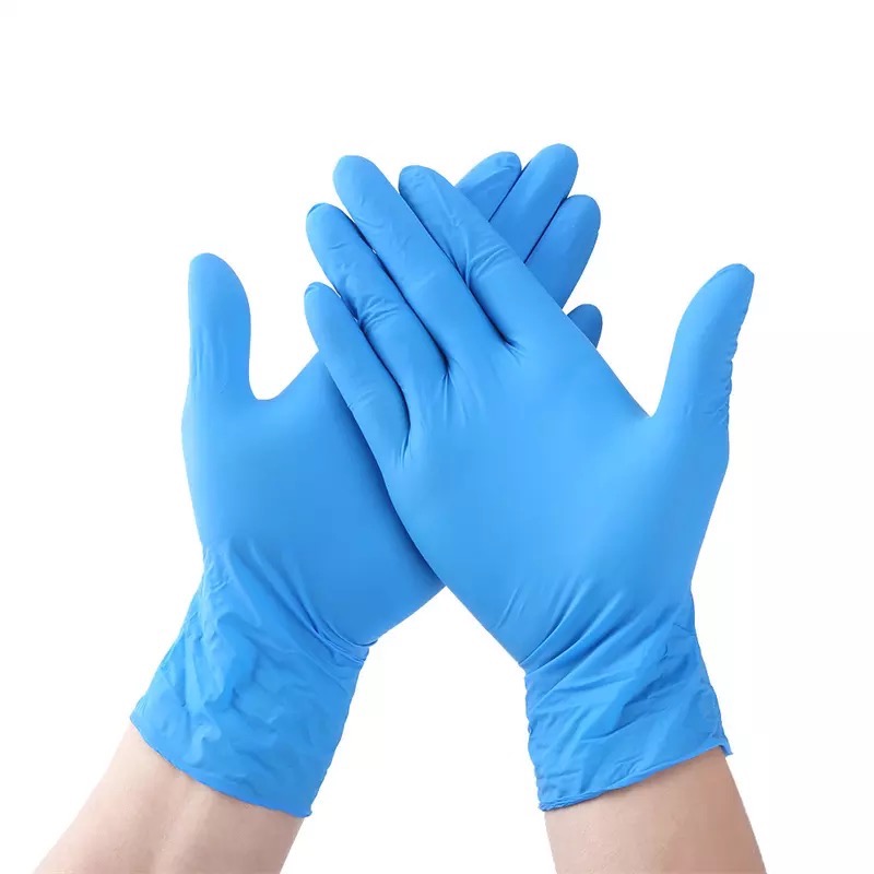 Disposable Nitrile-Gloves