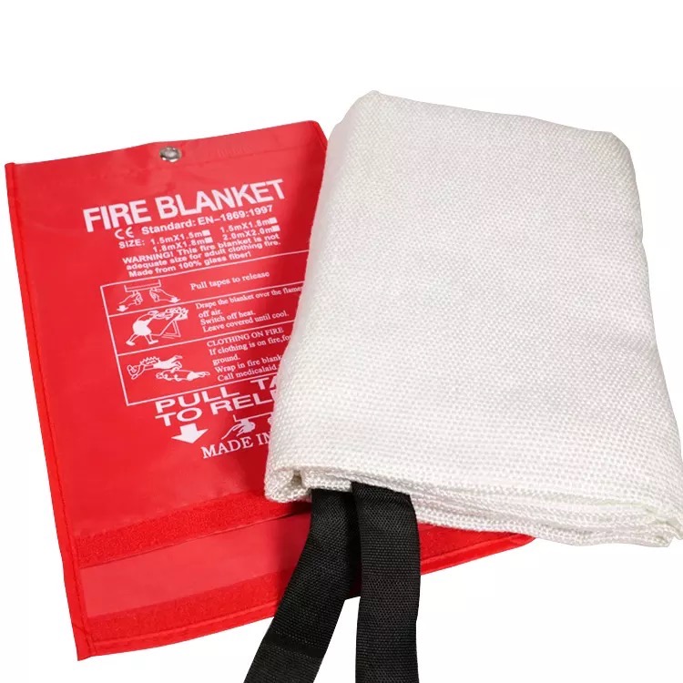 Fire Blanket