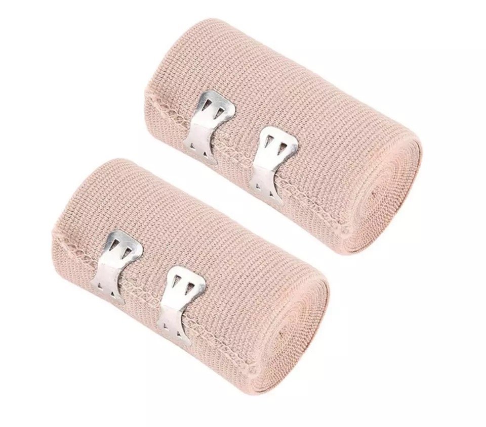  High Elastic Bandage