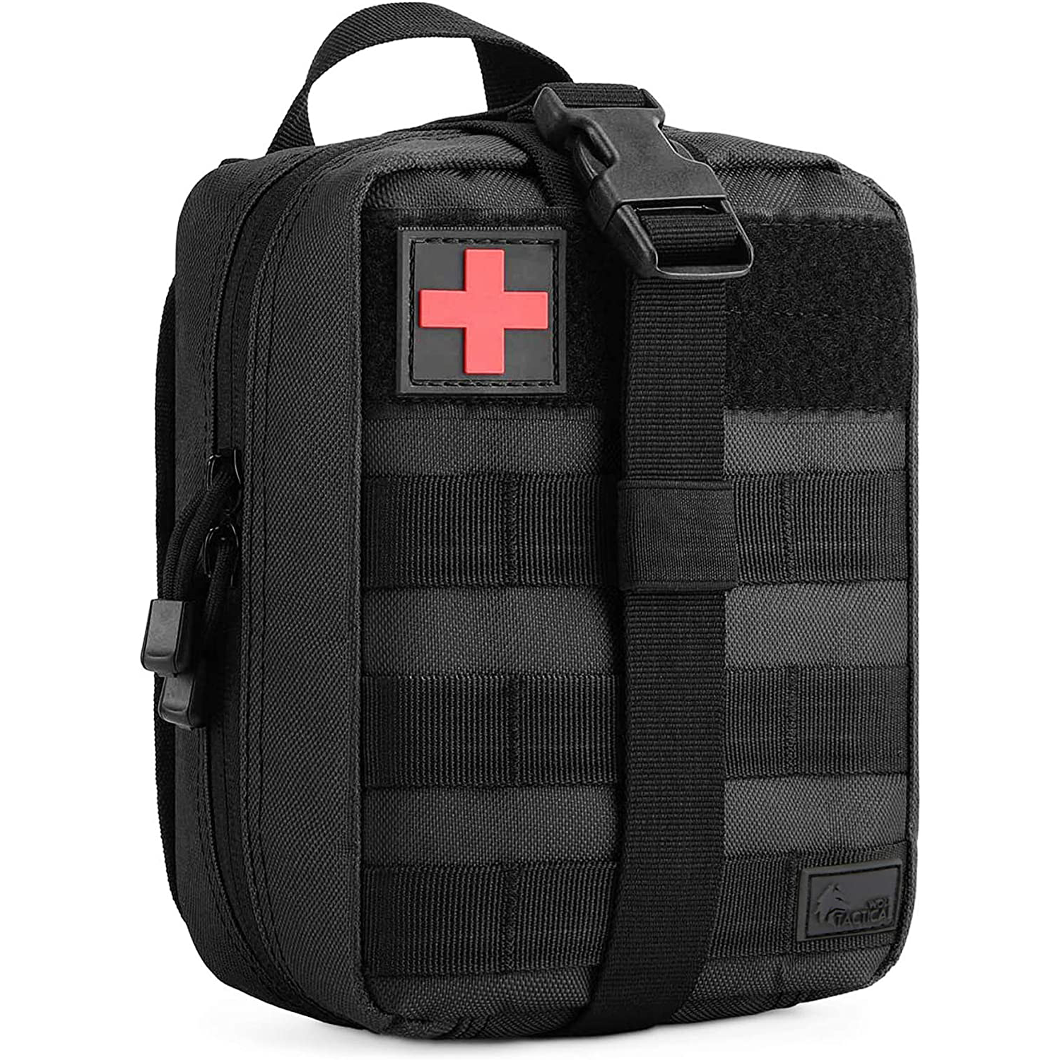 first aid bag