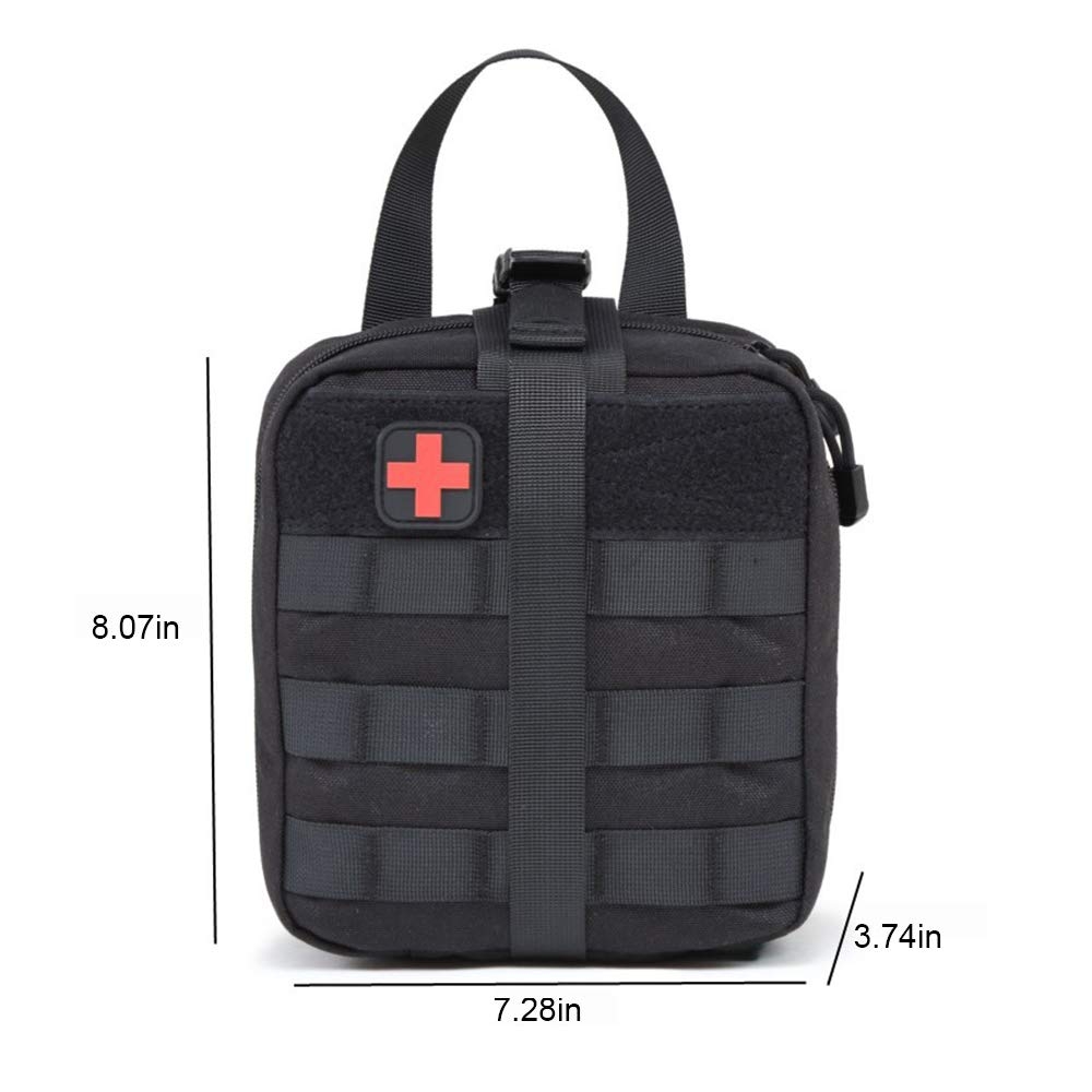 Tactical First aid box