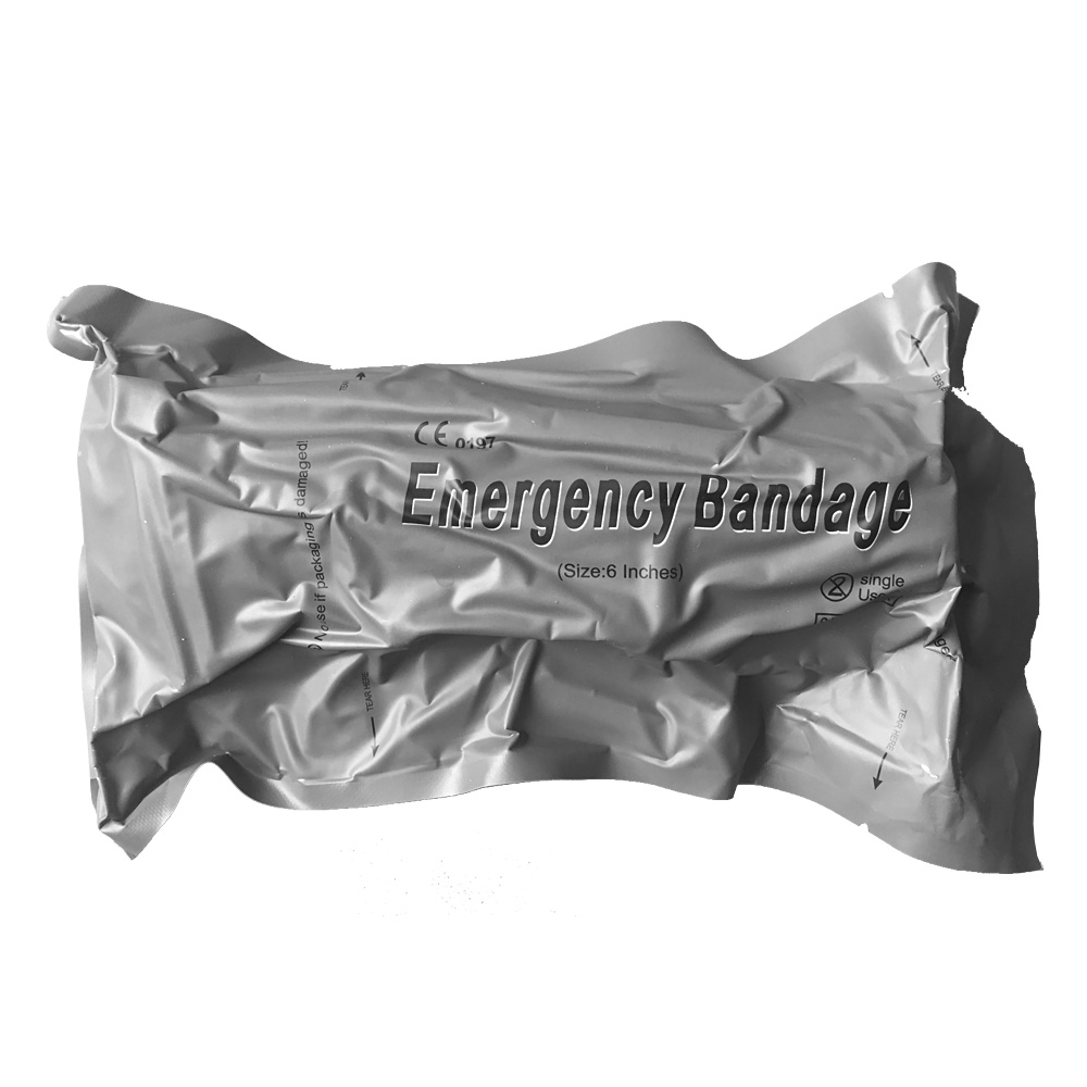 Emergency Bandage