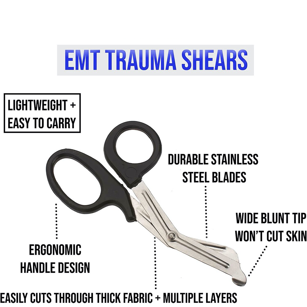 Nursing Scissors