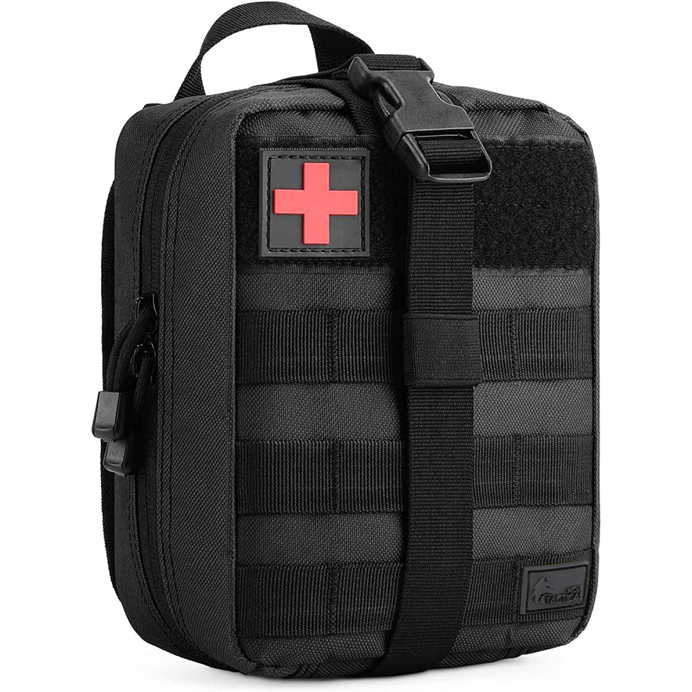 Trauma First Aid Kit