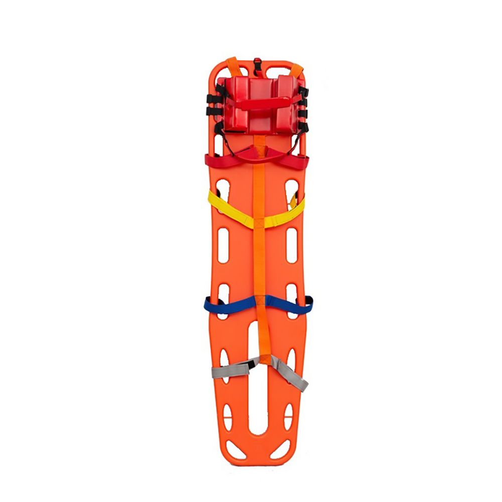 Spider Strap For Spine Board