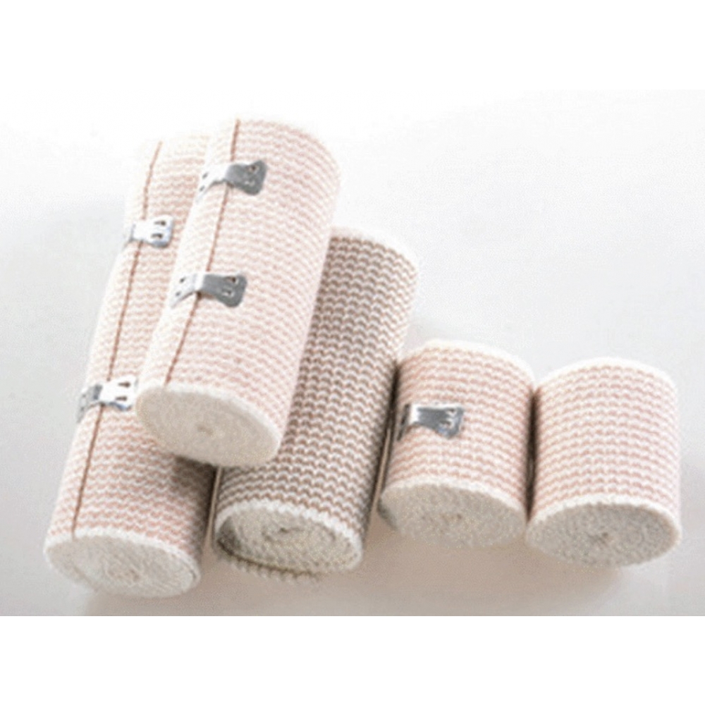 High Elastic Skin Color Bandage