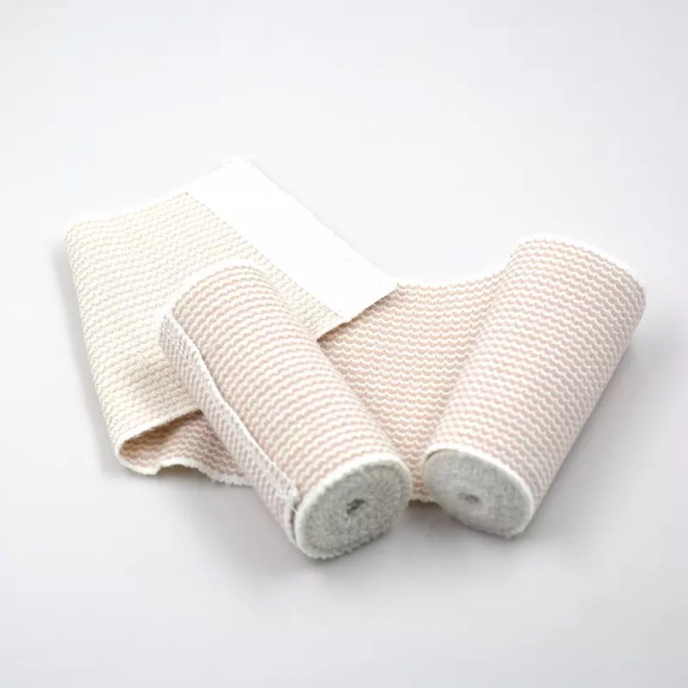 High Elastic Skin Color Bandage