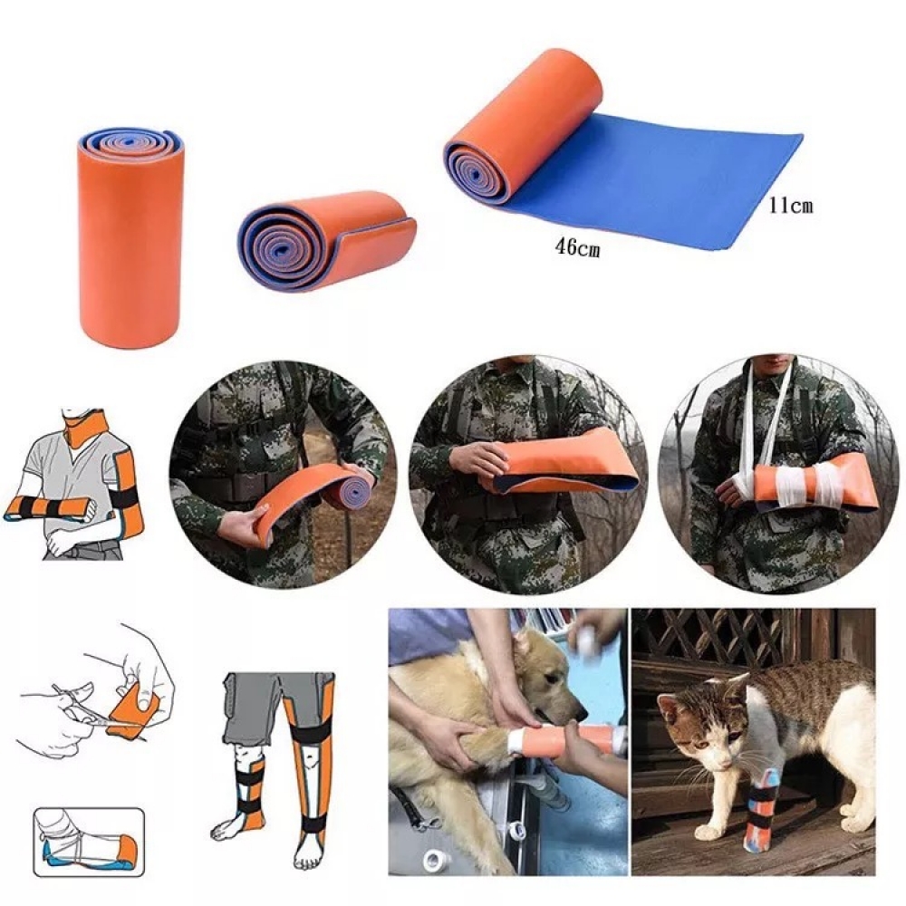 Splint Roll