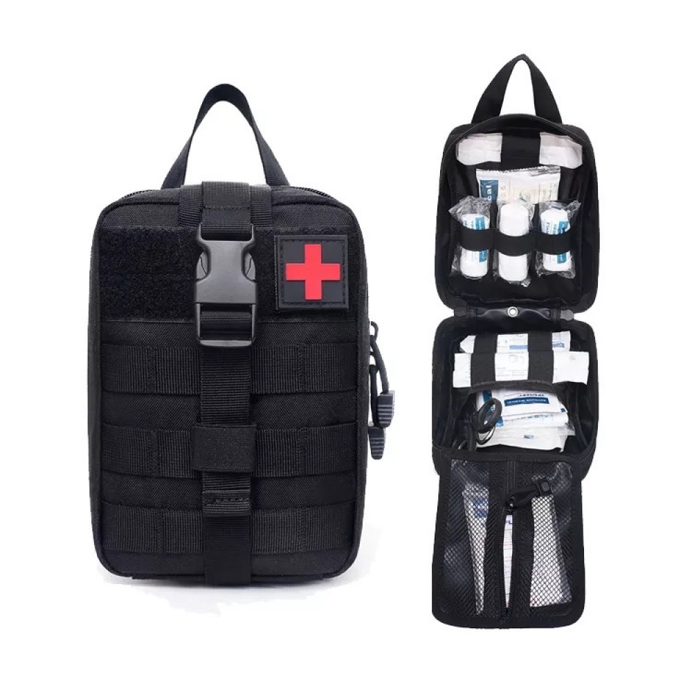 Trauma First Aid Kit