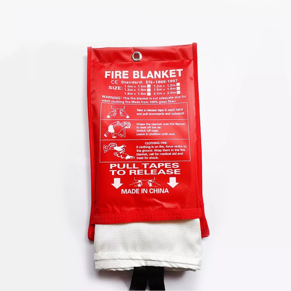 Fire Extinguisher Blanket   2 1000 1000 202319 2 