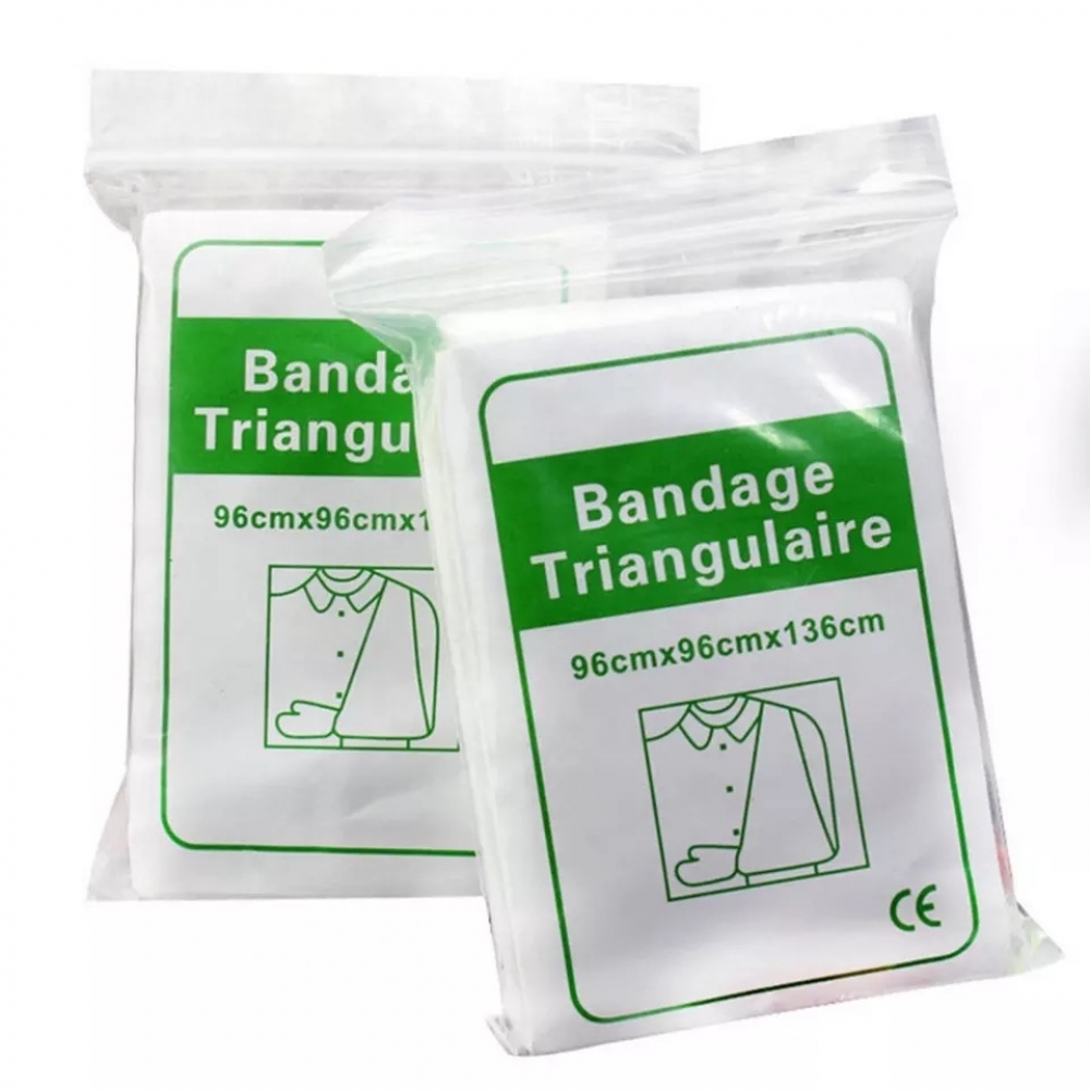 Triangular Bandage Price