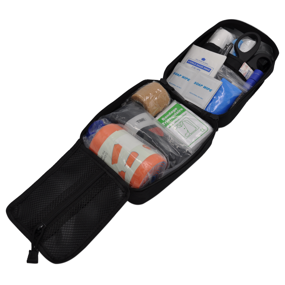 Military First Aid Kit